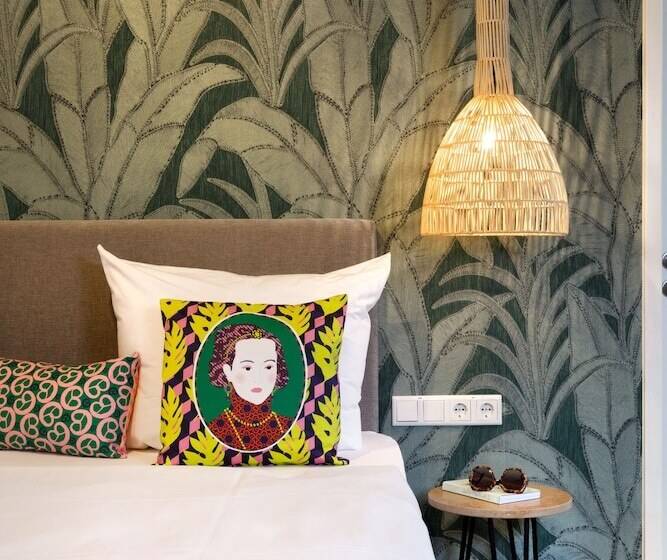 هتل Das Regensburg