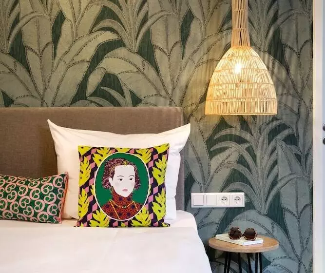 ホテル Das Regensburg