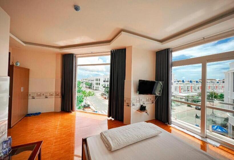 هتل Khách Sạn Cốc Cốc