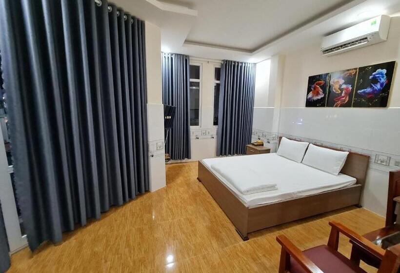 هتل Khách Sạn Cốc Cốc