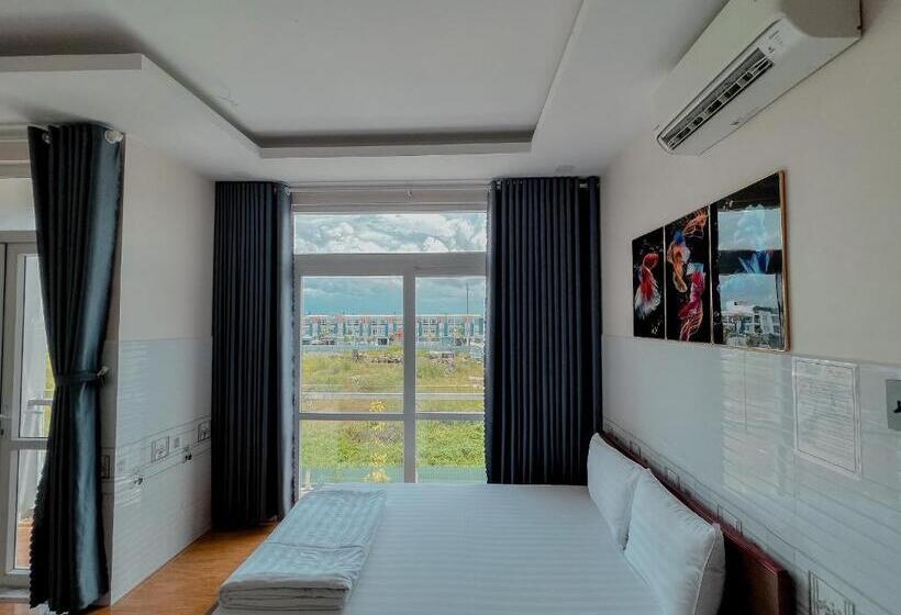 هتل Khách Sạn Cốc Cốc