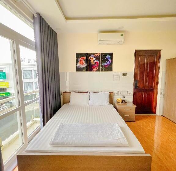 هتل Khách Sạn Cốc Cốc