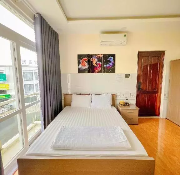 هتل Khách Sạn Cốc Cốc
