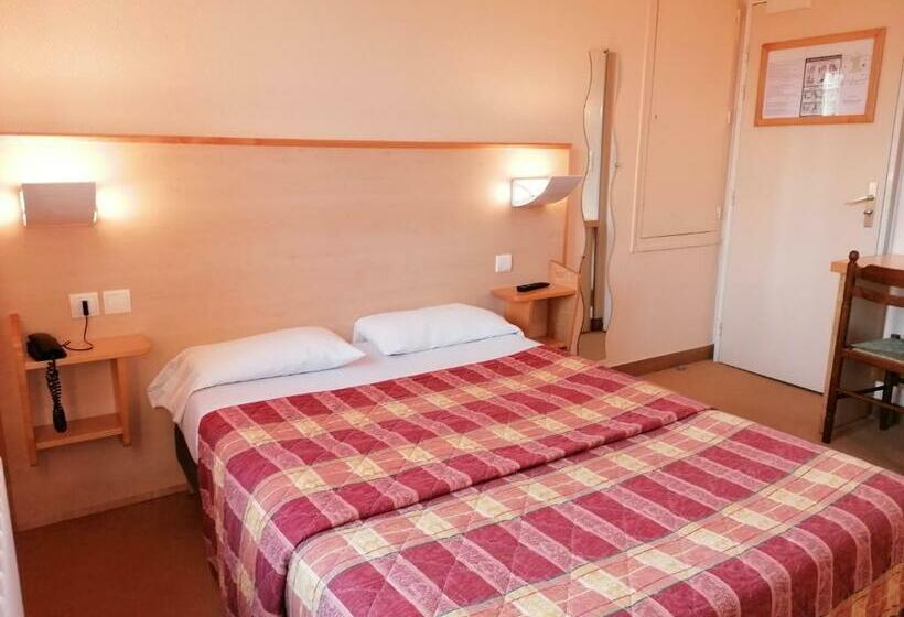 호텔 Les Charmilles