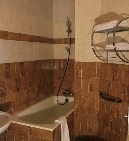 호텔 Les Charmilles