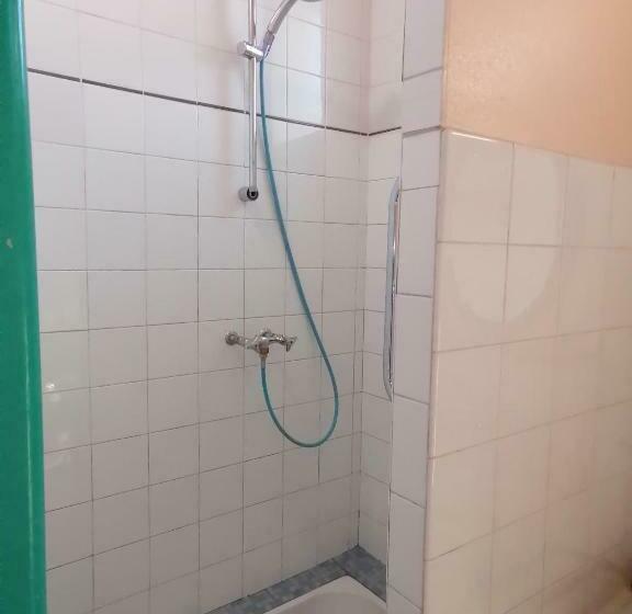 호텔 Les Charmilles