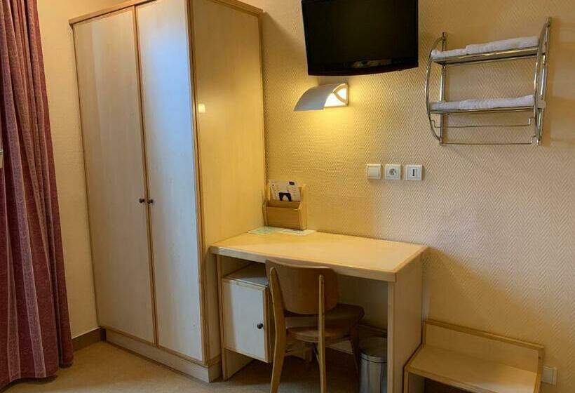 호텔 Les Charmilles