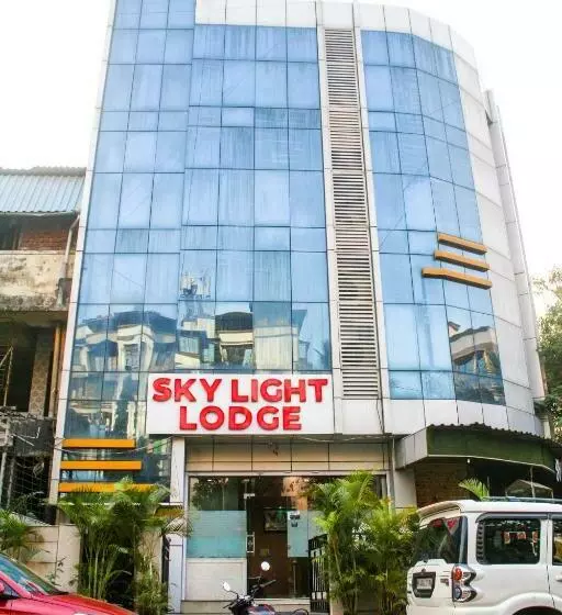 Hôtel Skylight