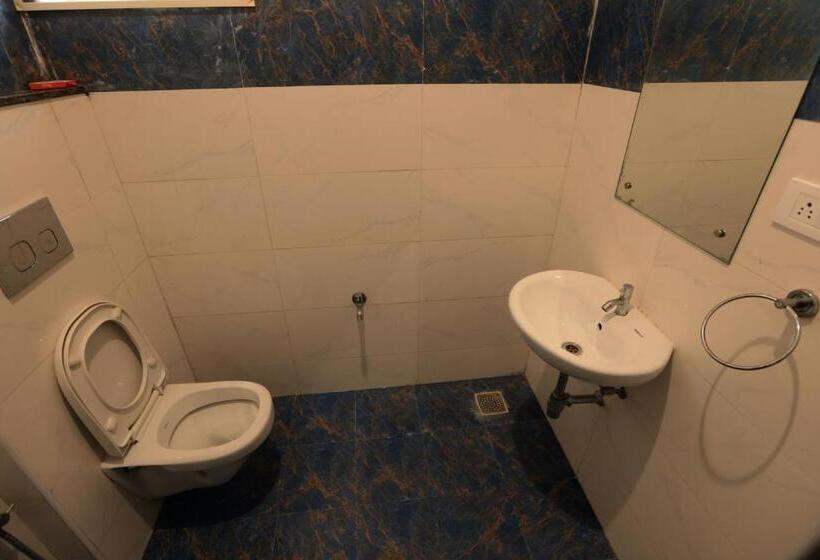 בית מלון כפרי Thiru Pavilion Retreat