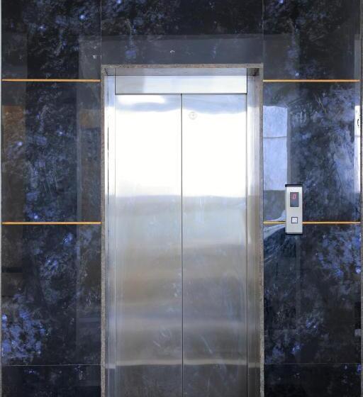 בית מלון כפרי Thiru Pavilion Retreat