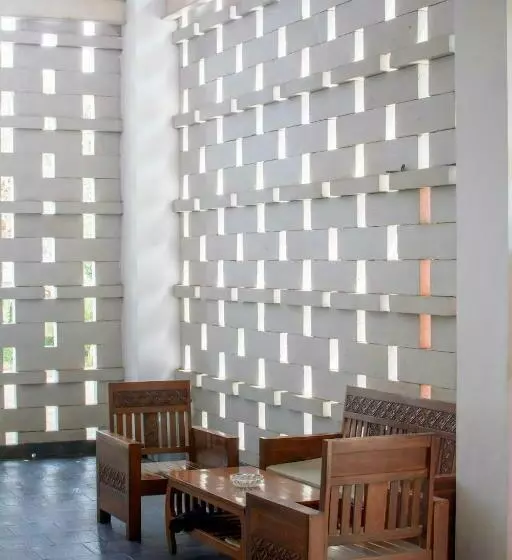 ホテル Wisma Amandari