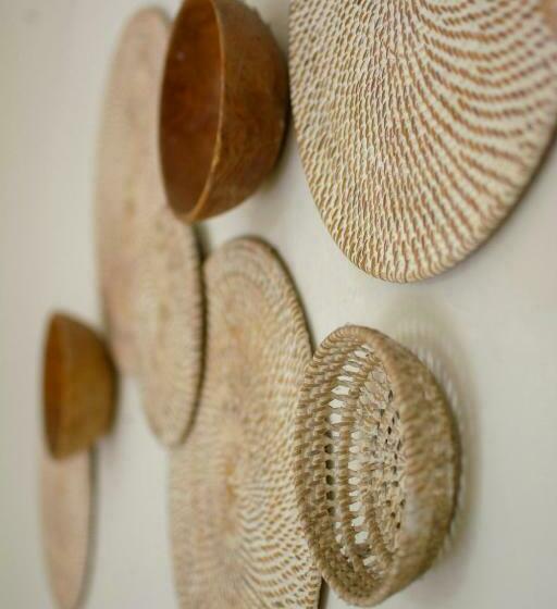 בית מלון כפרי Wisma Amandari