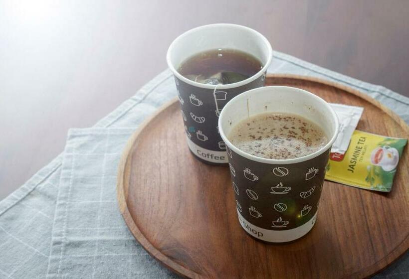 בית מלון כפרי Wisma Amandari