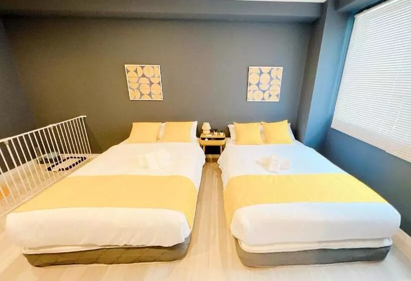 Ouchi Hotel Nagarekawa With Dogs