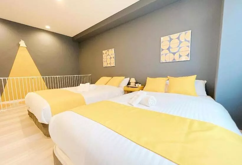 Ouchi Hotel Nagarekawa With Dogs