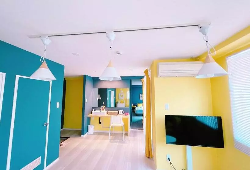 Ouchi Hotel Nagarekawa With Dogs