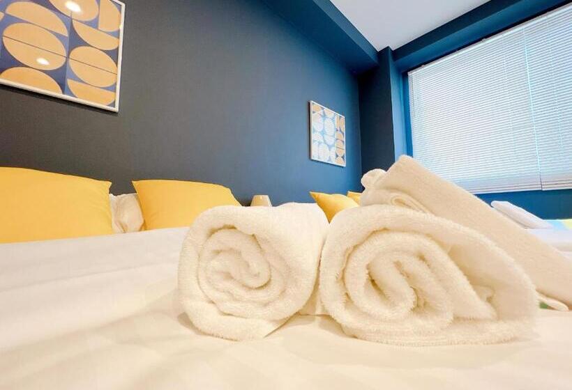 Ouchi Hotel Nagarekawa With Dogs