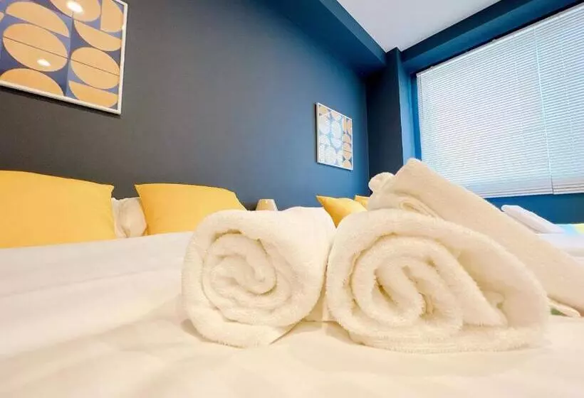 Ouchi Hotel Nagarekawa With Dogs