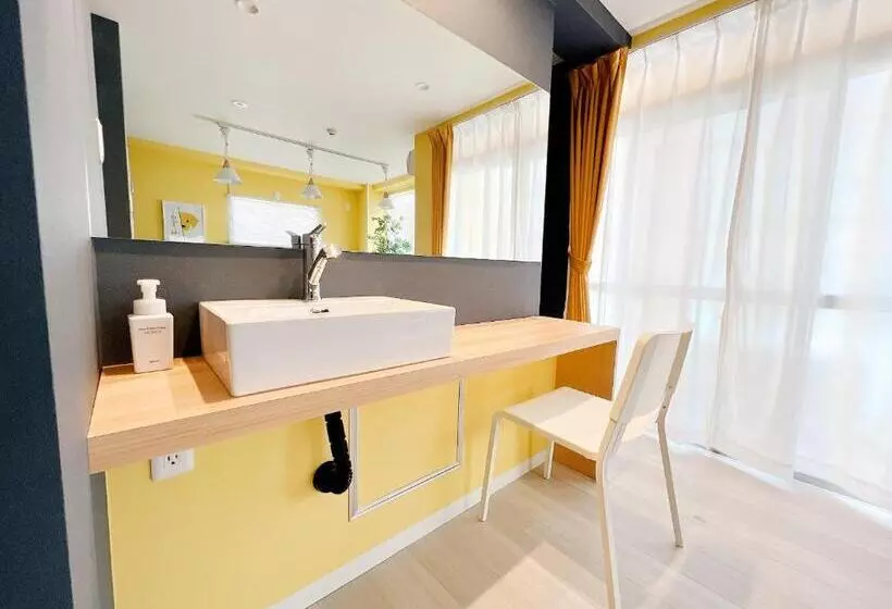 Ouchi Hotel Nagarekawa With Dogs