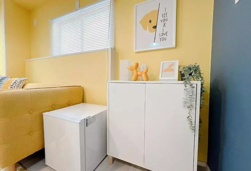 Ouchi Hotel Nagarekawa With Dogs