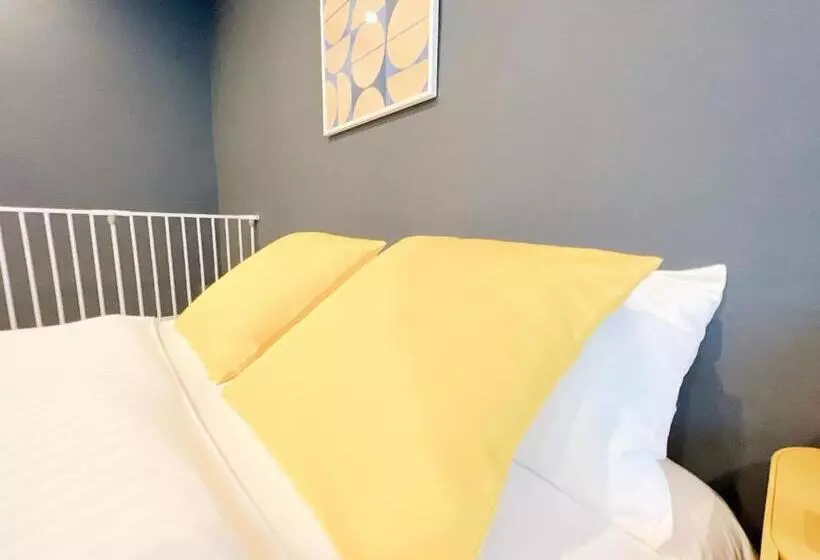 Ouchi Hotel Nagarekawa With Dogs