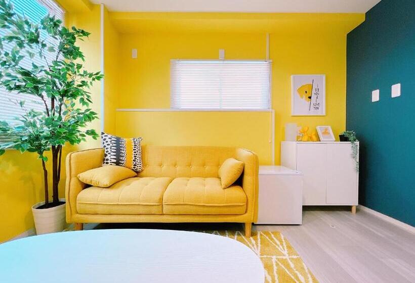 Ouchi Hotel Nagarekawa With Dogs