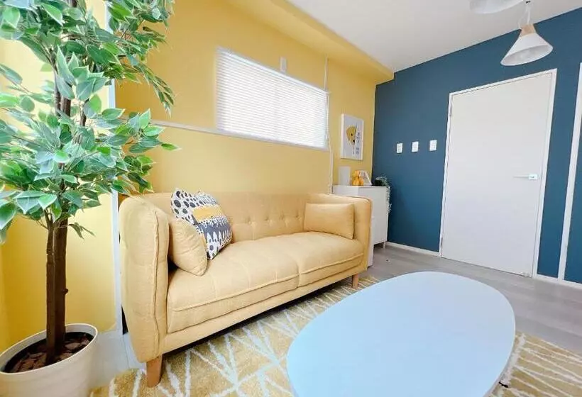 Ouchi Hotel Nagarekawa With Dogs