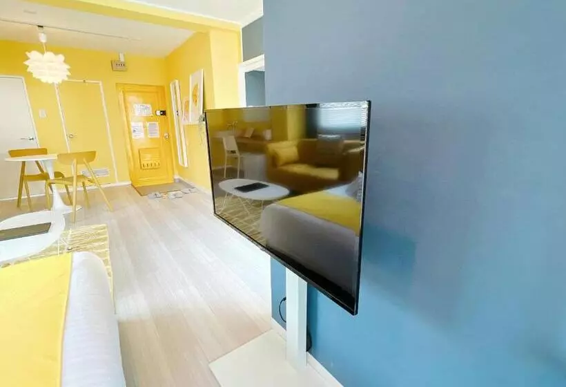 Ouchi Hotel Nagarekawa With Dogs