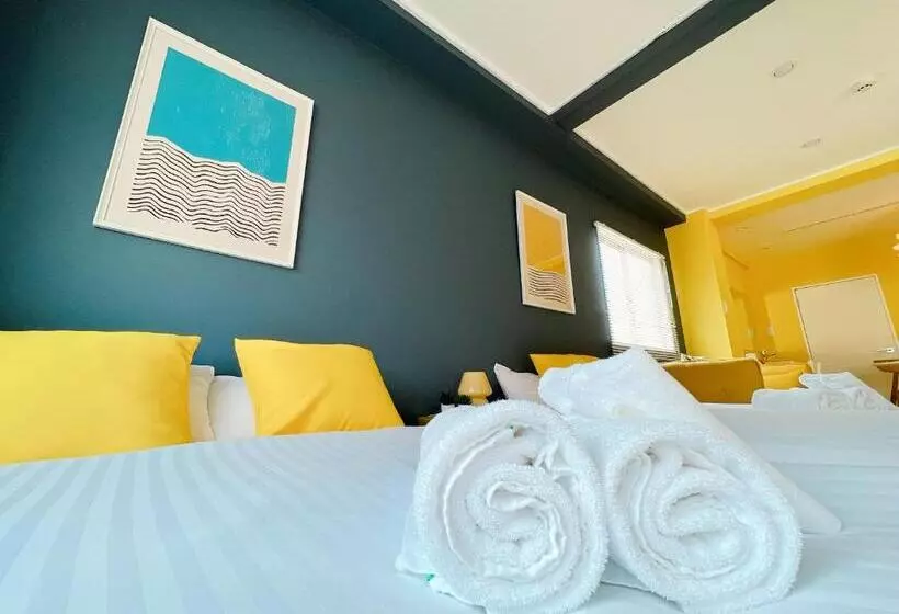 Ouchi Hotel Nagarekawa With Dogs