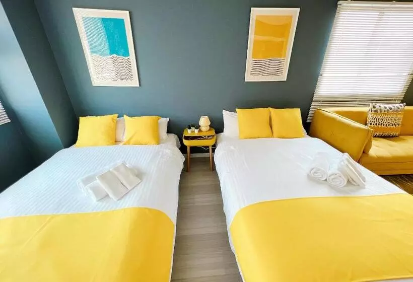 Ouchi Hotel Nagarekawa With Dogs