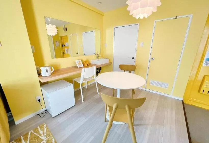 Ouchi Hotel Nagarekawa With Dogs