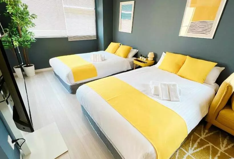 Ouchi Hotel Nagarekawa With Dogs