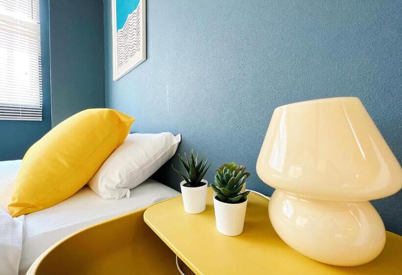 Ouchi Hotel Nagarekawa With Dogs