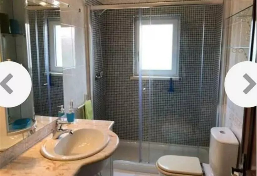 پانسیون Lagos Room Booking