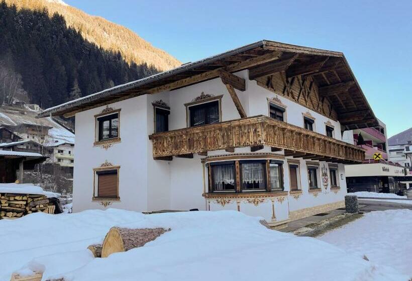 Пансион Landhaus Lenz