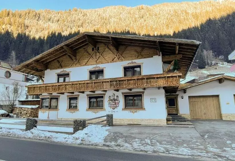ペンション Landhaus Lenz