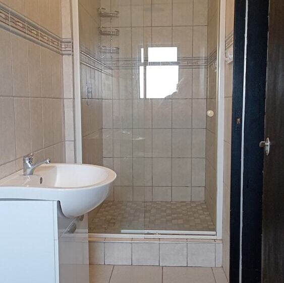 پانسیون Swakopmund Desert Stay