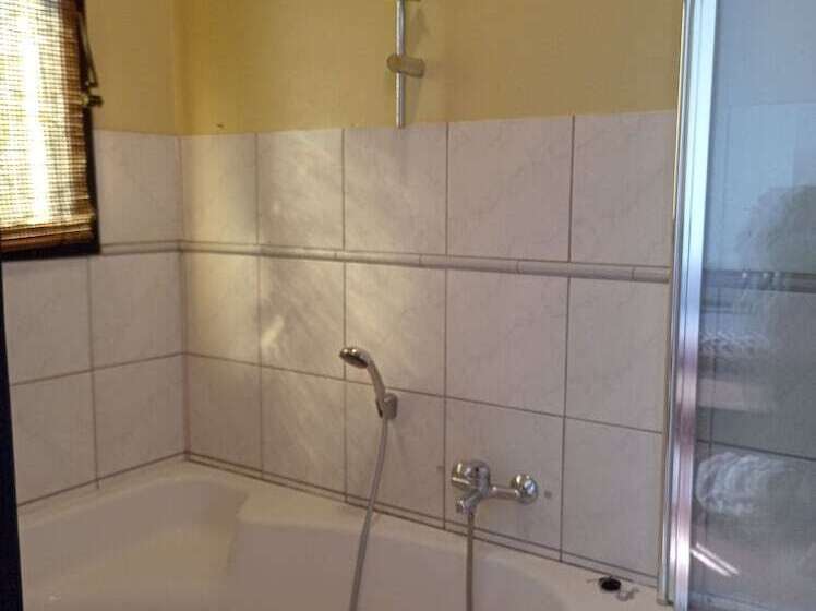 پانسیون Swakopmund Desert Stay