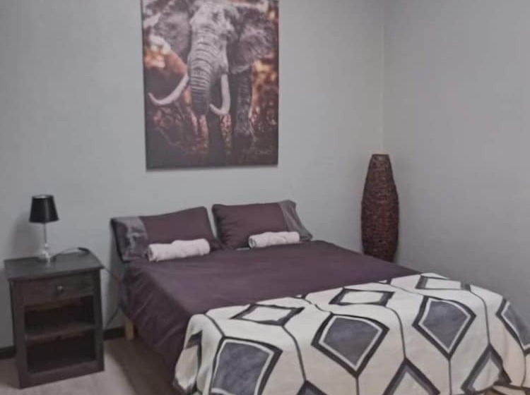 پانسیون Swakopmund Desert Stay