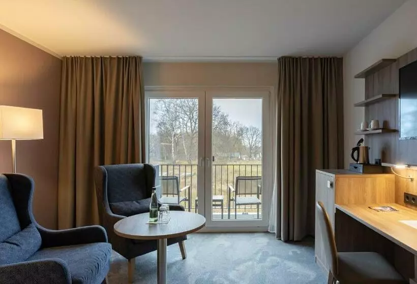 Santé Royale Rügen Resort