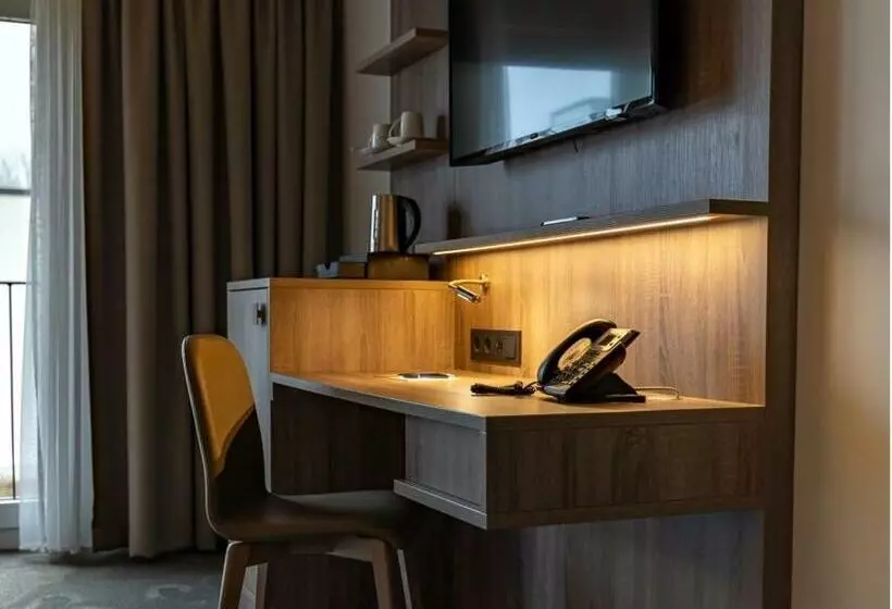 Santé Royale Rügen Resort