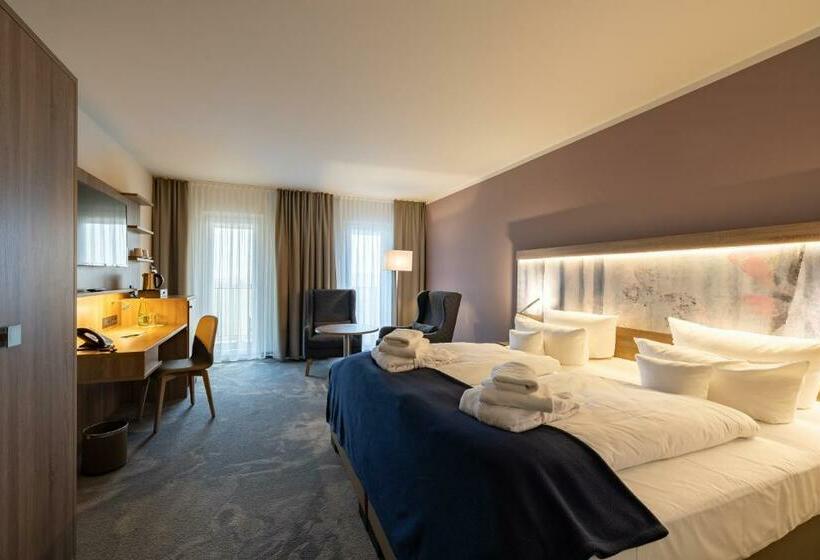 Santé Royale Rügen Resort