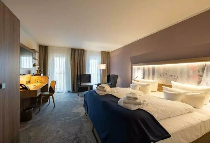 Santé Royale Rügen Resort