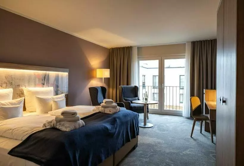 Santé Royale Rügen Resort