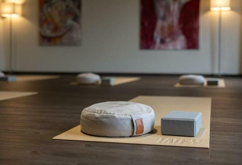 Santé Royale Rügen Resort