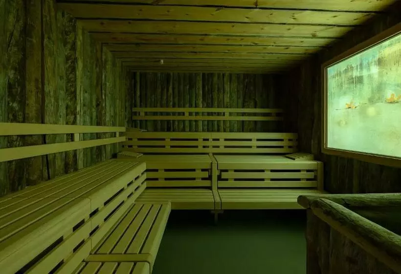 Santé Royale Rügen Resort