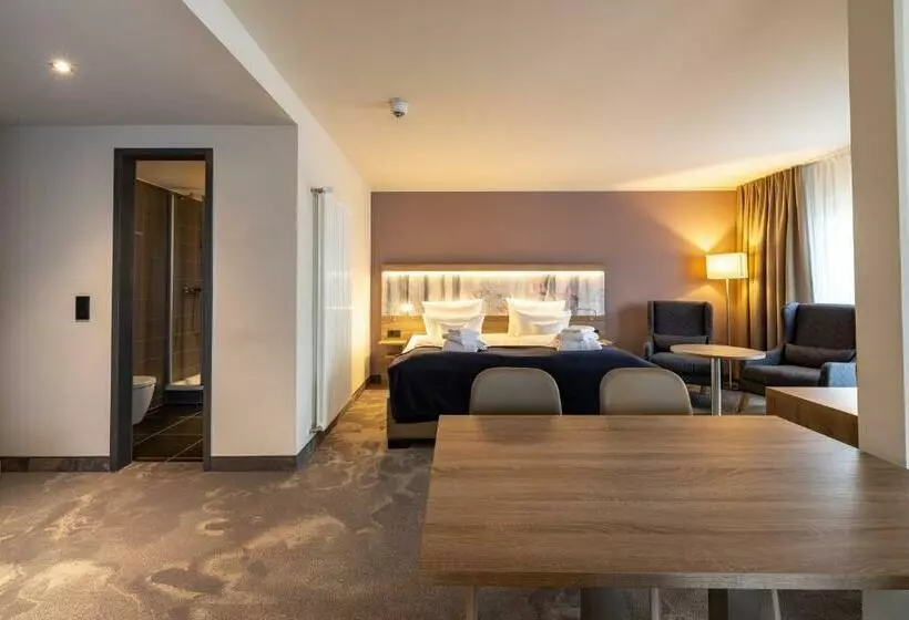 Santé Royale Rügen Resort