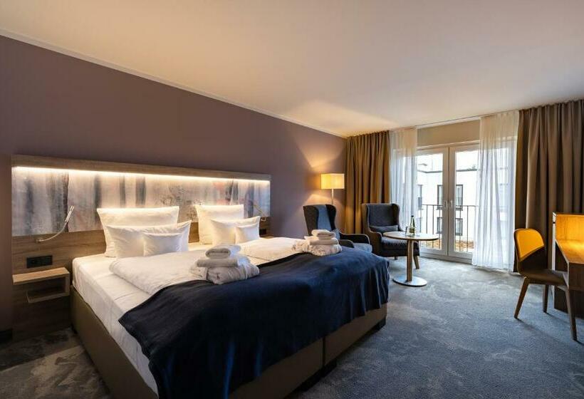 Santé Royale Rügen Resort