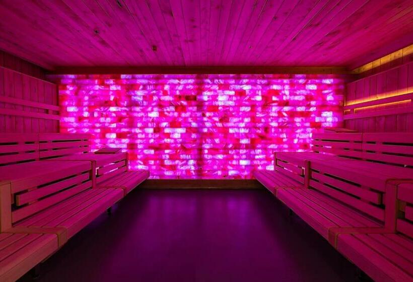 Santé Royale Rügen Resort