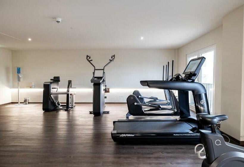 Santé Royale Rügen Resort